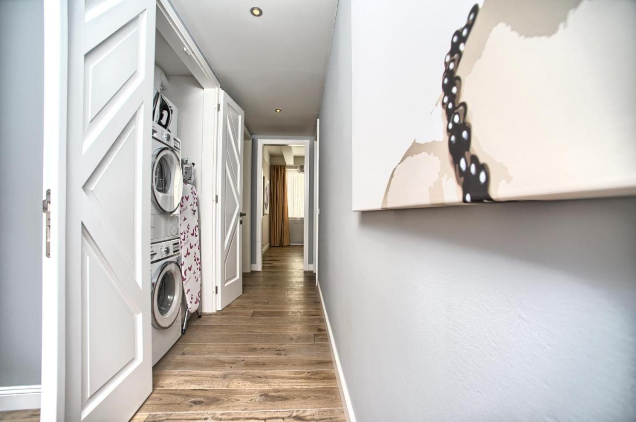 Exclusive 2 Bedroom Apartment Old Town - 2 Baths, Balcony And View - By Prague City Apartments Exteriér fotografie